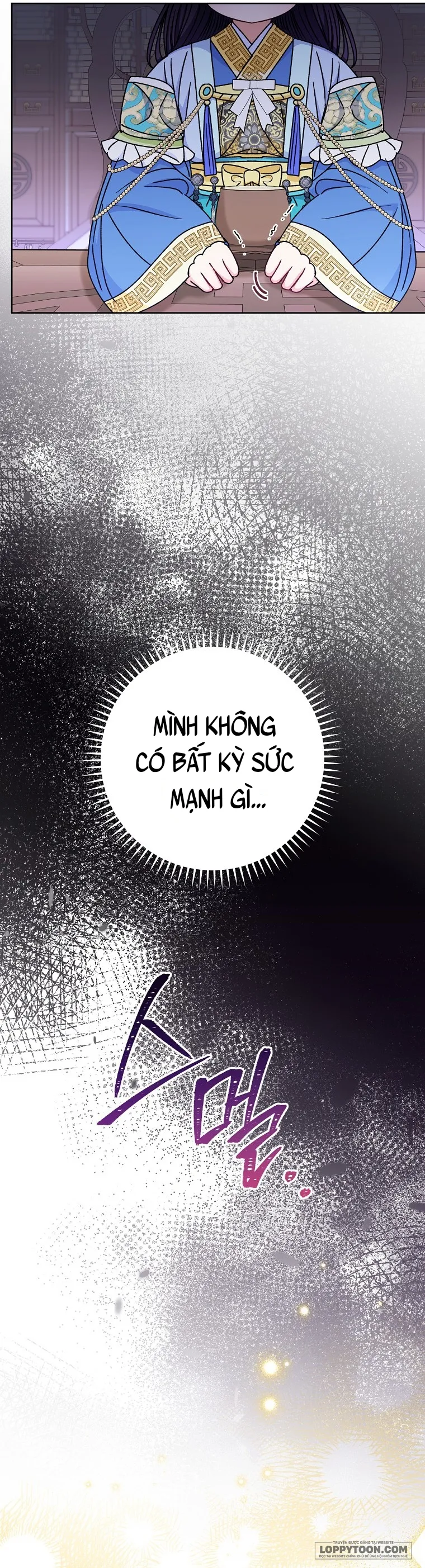 Tiểu Thiếp Chỉ Muốn Sống Yên Bình - Chap 40 - Trang 37