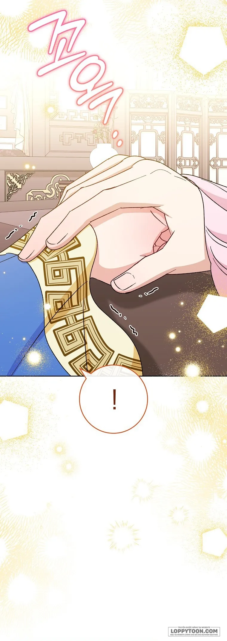 Tiểu Thiếp Chỉ Muốn Sống Yên Bình - Chap 40 - Trang 38