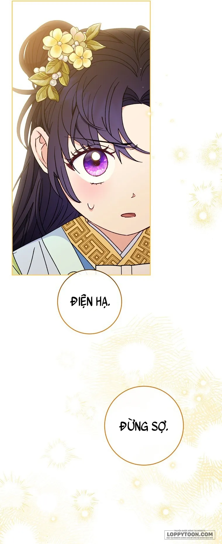 Tiểu Thiếp Chỉ Muốn Sống Yên Bình - Chap 40 - Trang 39