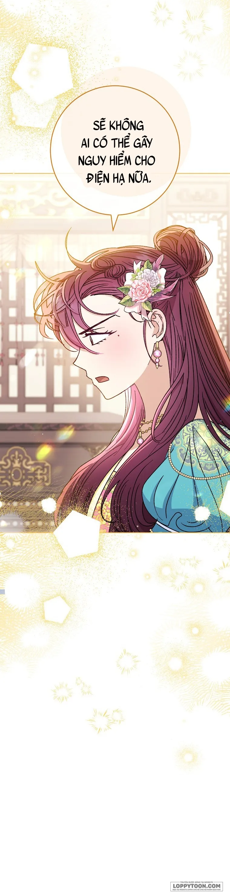 Tiểu Thiếp Chỉ Muốn Sống Yên Bình - Chap 40 - Trang 40