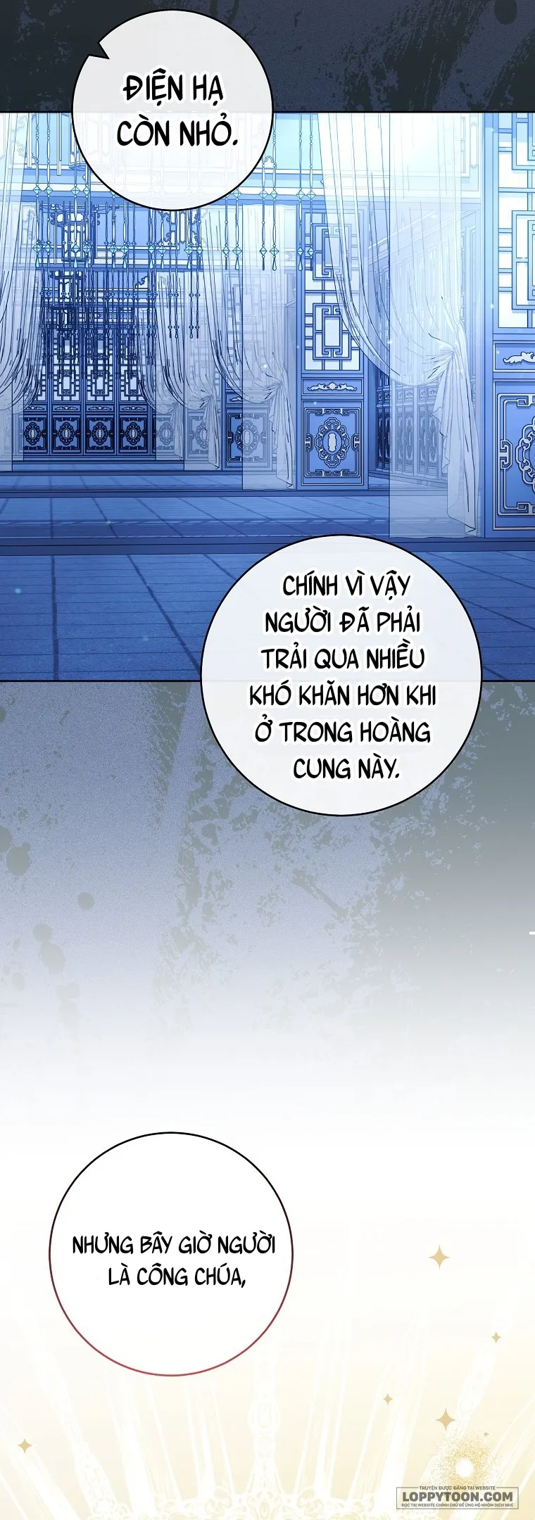 Tiểu Thiếp Chỉ Muốn Sống Yên Bình - Chap 40 - Trang 42