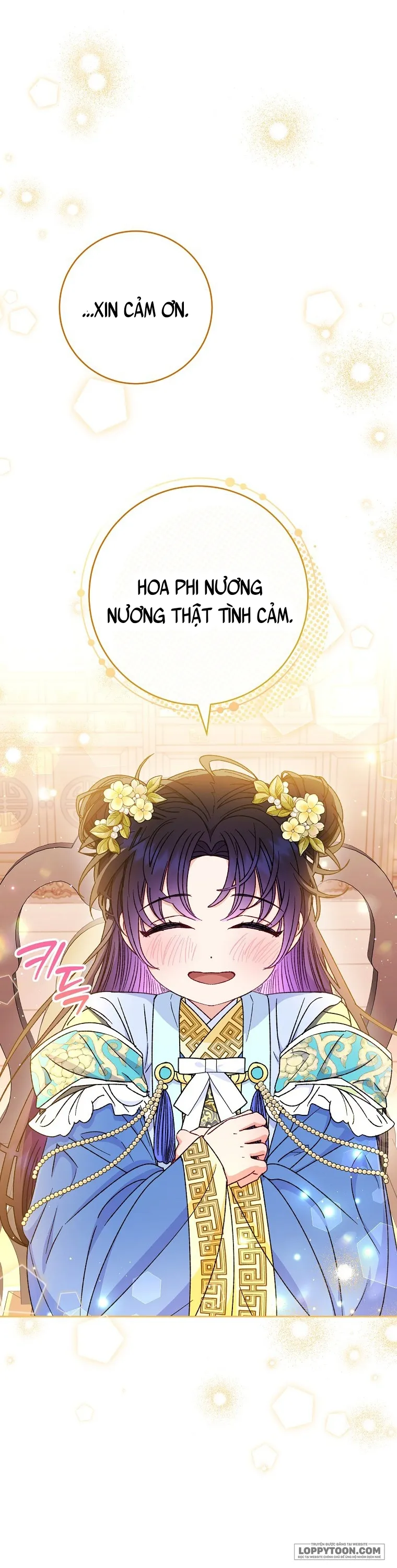 Tiểu Thiếp Chỉ Muốn Sống Yên Bình - Chap 40 - Trang 48