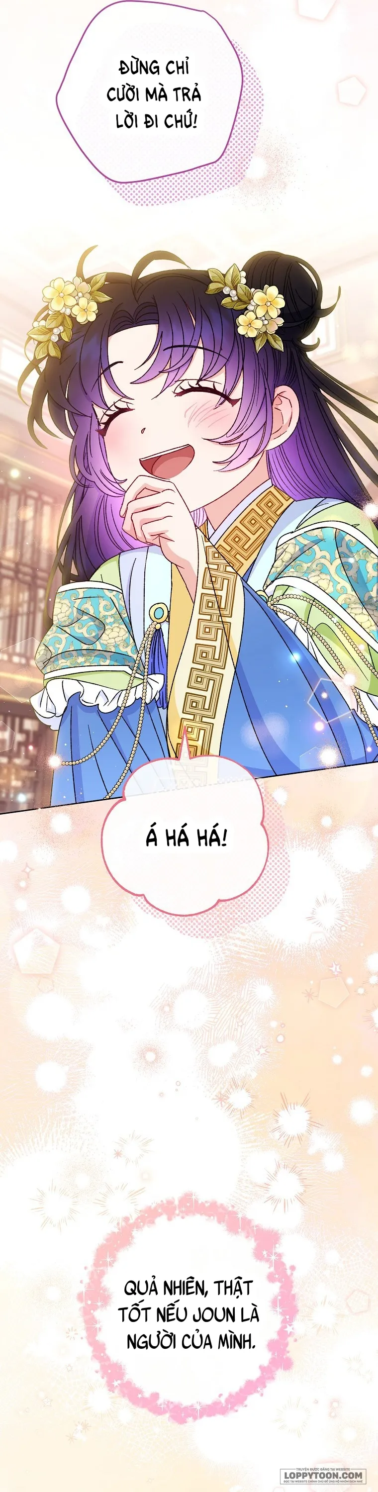 Tiểu Thiếp Chỉ Muốn Sống Yên Bình - Chap 40 - Trang 50