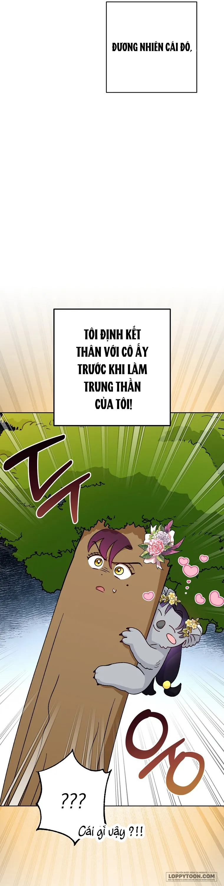 Tiểu Thiếp Chỉ Muốn Sống Yên Bình - Chap 40 - Trang 8