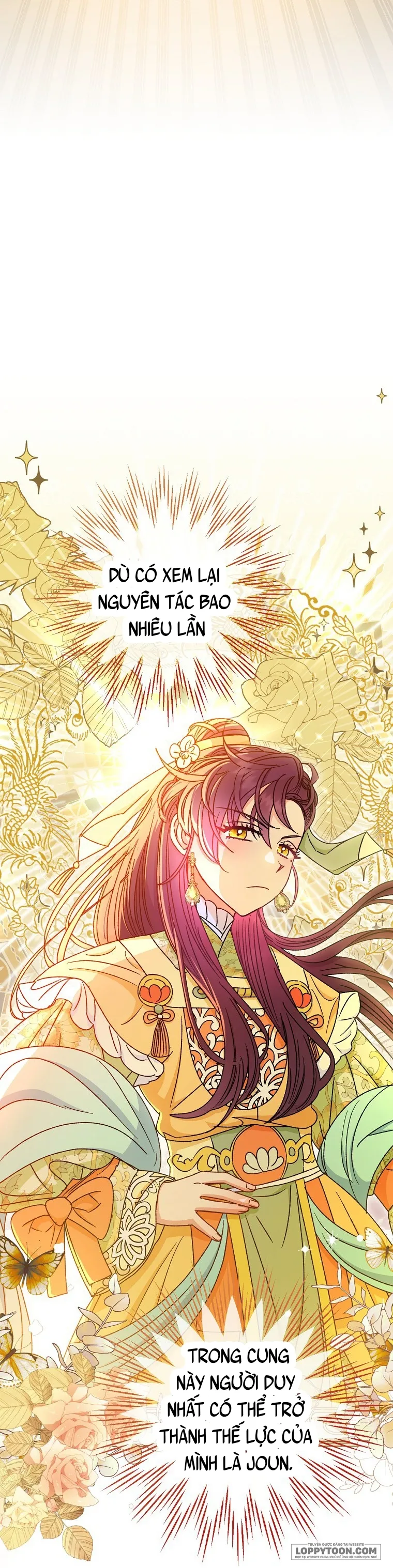 Tiểu Thiếp Chỉ Muốn Sống Yên Bình - Chap 40 - Trang 9