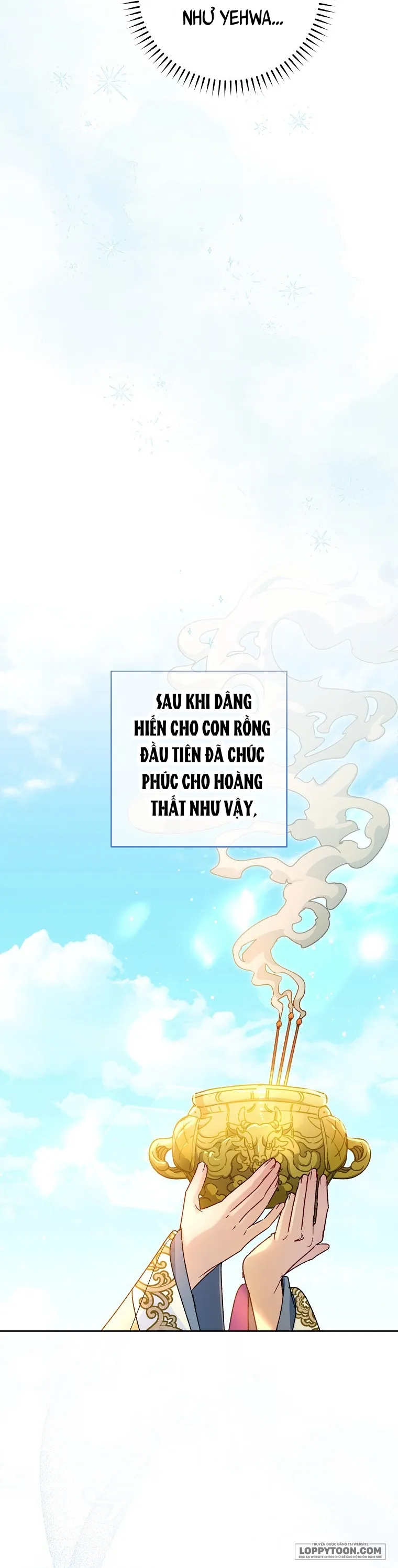 Tiểu Thiếp Chỉ Muốn Sống Yên Bình - Chap 41 - Trang 14