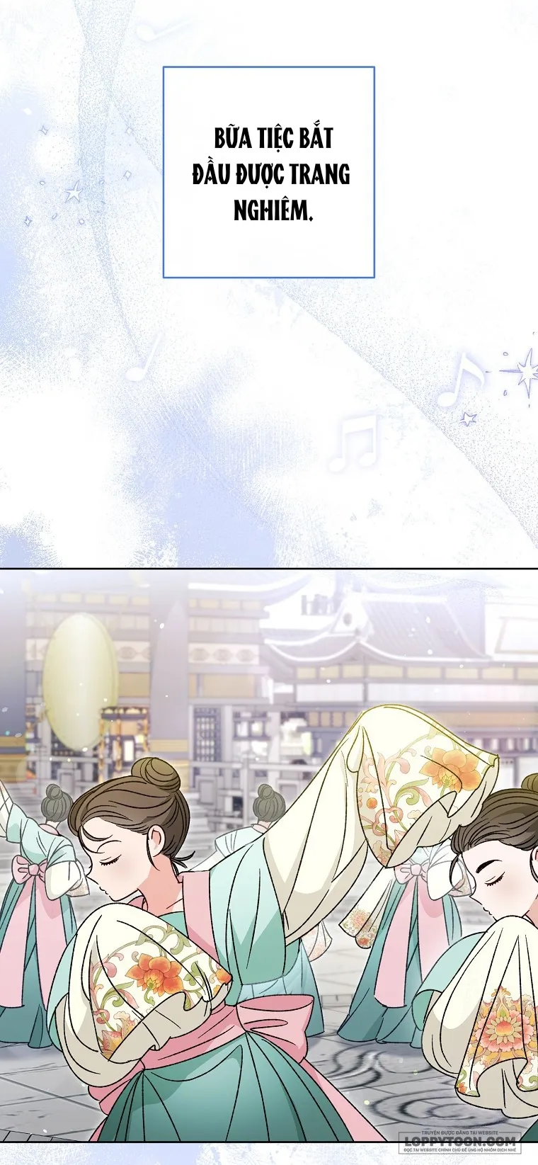 Tiểu Thiếp Chỉ Muốn Sống Yên Bình - Chap 41 - Trang 15
