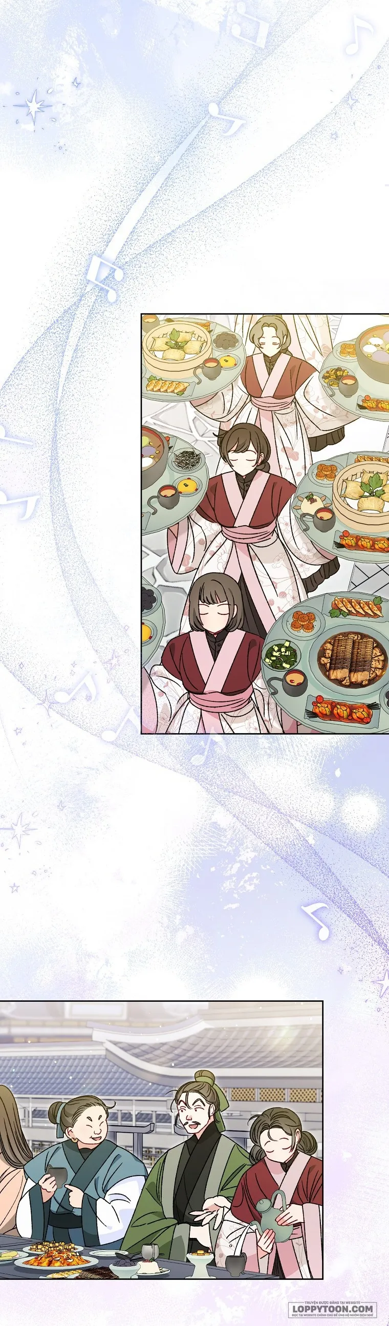 Tiểu Thiếp Chỉ Muốn Sống Yên Bình - Chap 41 - Trang 16