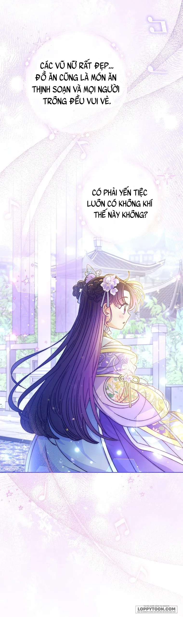 Tiểu Thiếp Chỉ Muốn Sống Yên Bình - Chap 41 - Trang 17