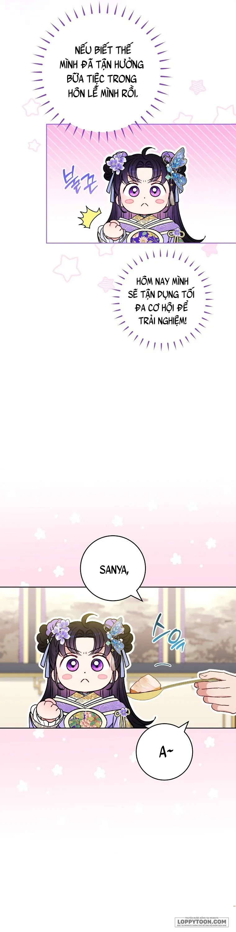 Tiểu Thiếp Chỉ Muốn Sống Yên Bình - Chap 41 - Trang 18