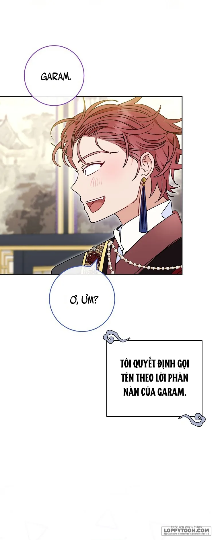 Tiểu Thiếp Chỉ Muốn Sống Yên Bình - Chap 41 - Trang 21