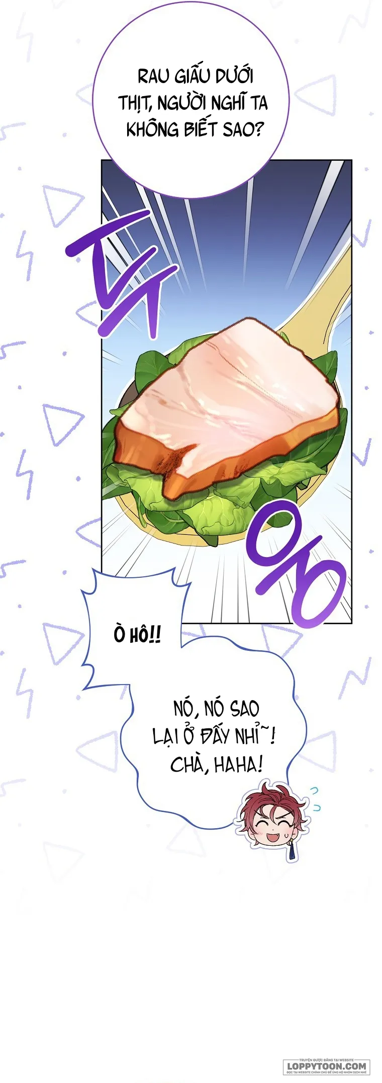 Tiểu Thiếp Chỉ Muốn Sống Yên Bình - Chap 41 - Trang 22