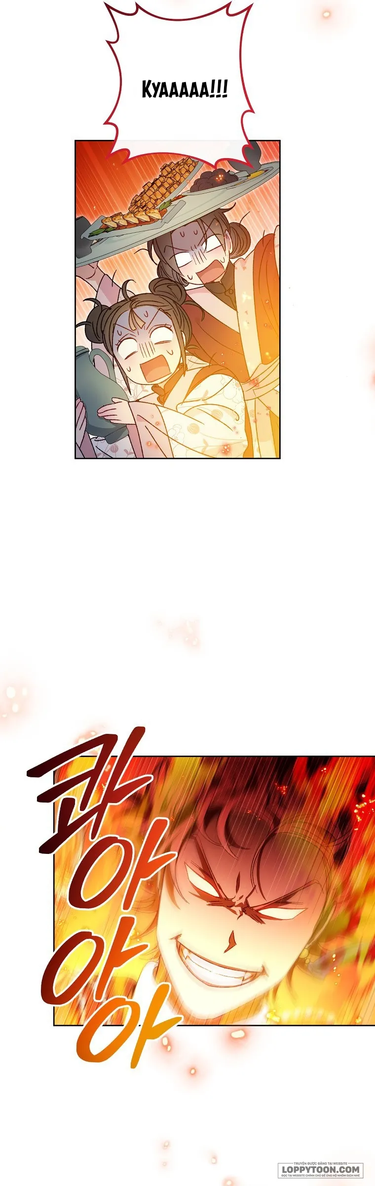 Tiểu Thiếp Chỉ Muốn Sống Yên Bình - Chap 41 - Trang 27