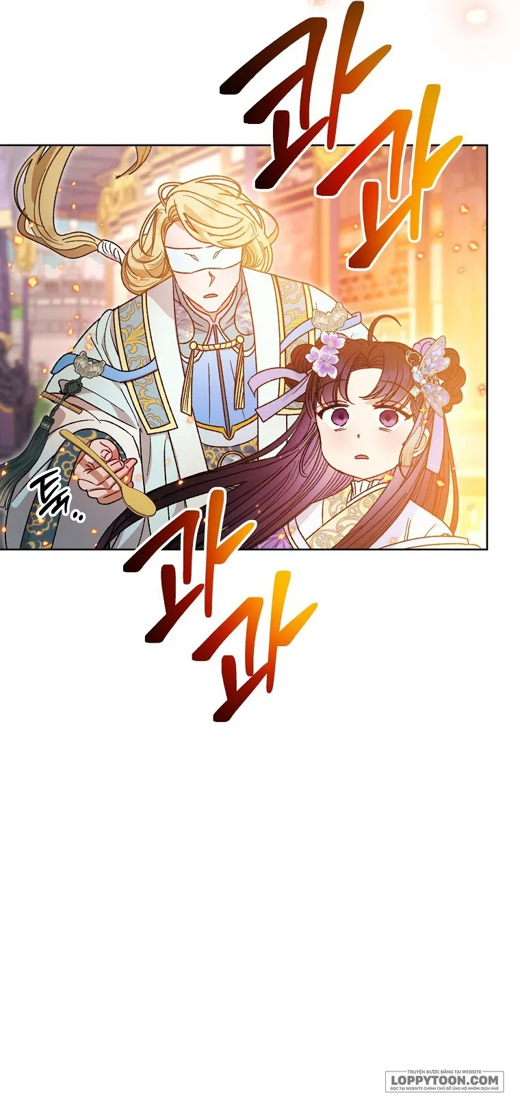 Tiểu Thiếp Chỉ Muốn Sống Yên Bình - Chap 41 - Trang 28