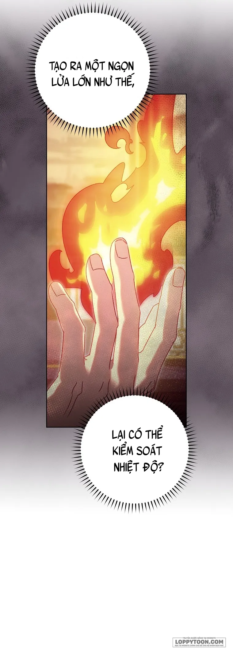 Tiểu Thiếp Chỉ Muốn Sống Yên Bình - Chap 41 - Trang 34