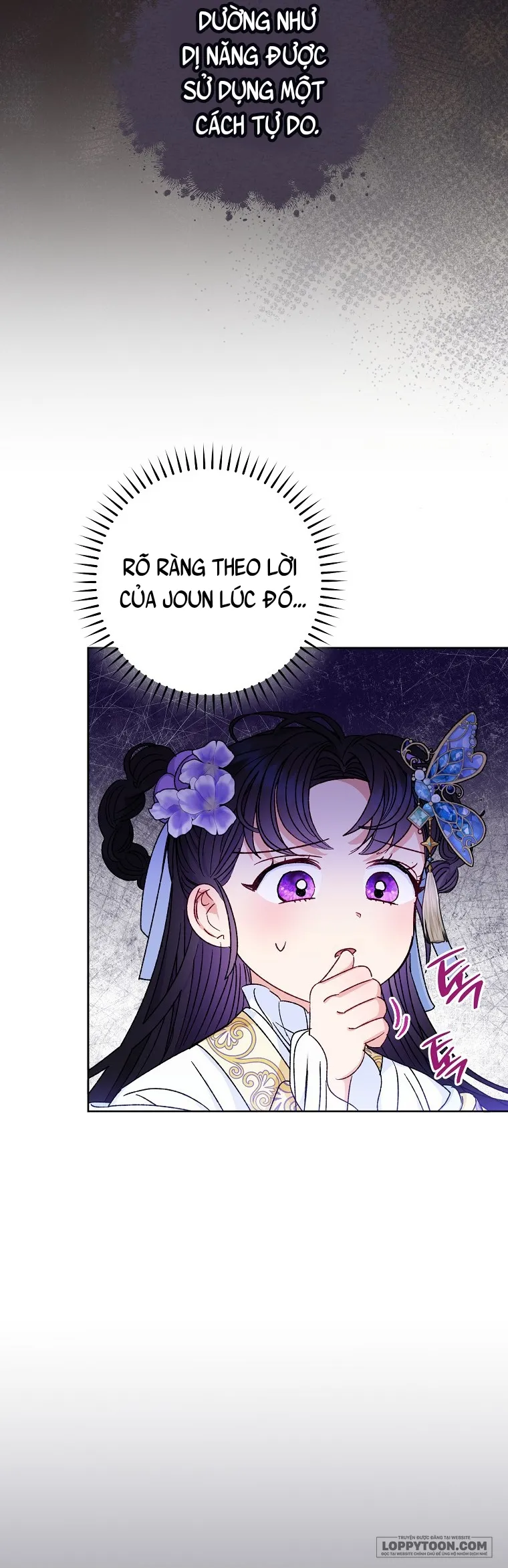 Tiểu Thiếp Chỉ Muốn Sống Yên Bình - Chap 41 - Trang 37