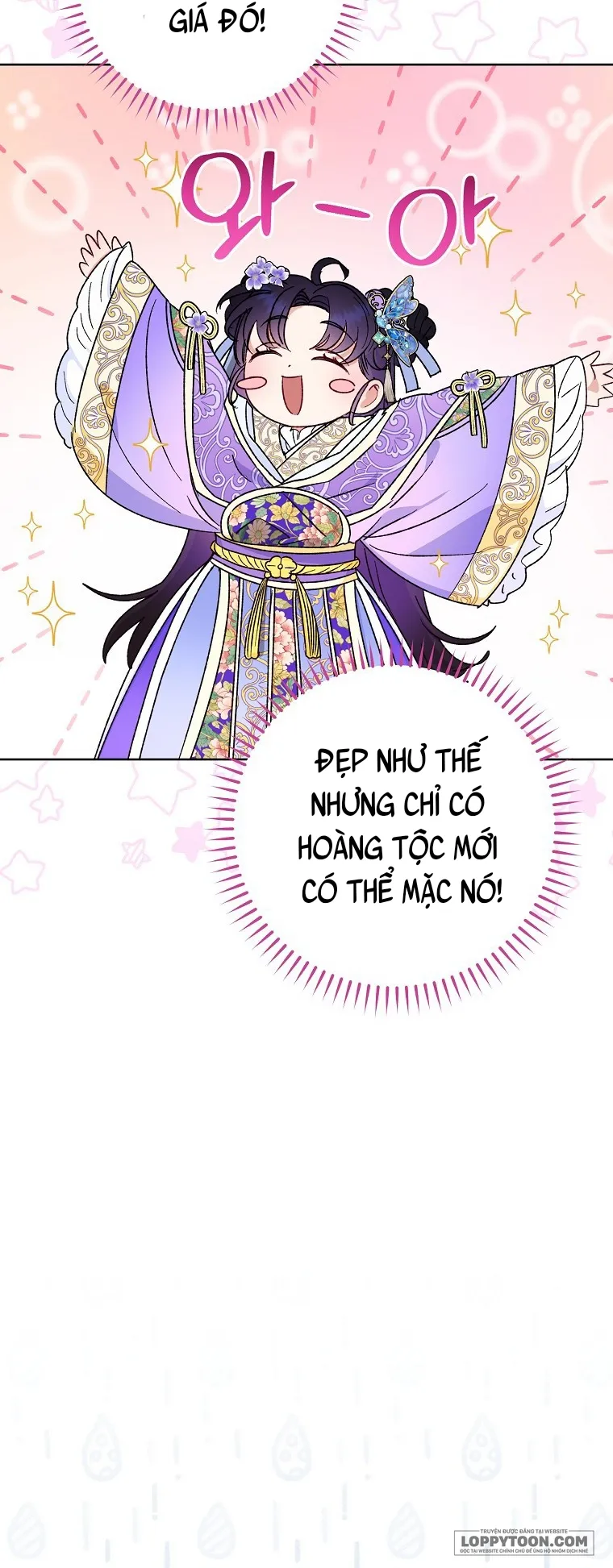 Tiểu Thiếp Chỉ Muốn Sống Yên Bình - Chap 41 - Trang 5