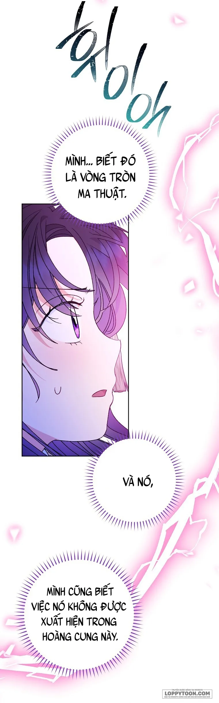Tiểu Thiếp Chỉ Muốn Sống Yên Bình - Chap 41 - Trang 44
