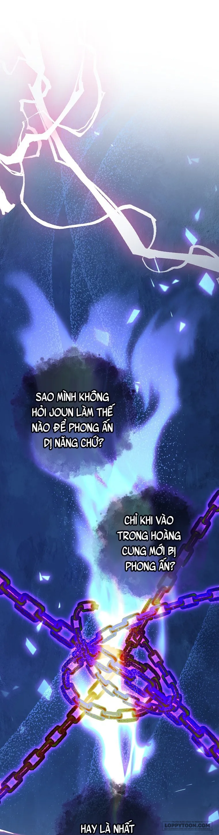 Tiểu Thiếp Chỉ Muốn Sống Yên Bình - Chap 41 - Trang 46