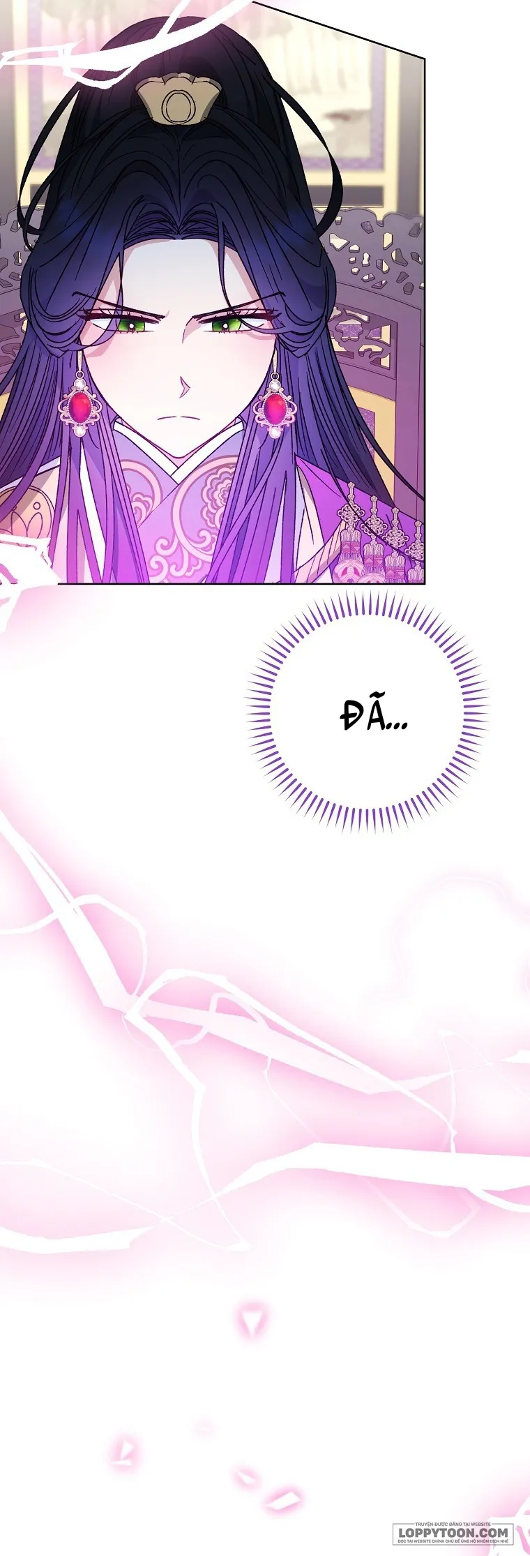 Tiểu Thiếp Chỉ Muốn Sống Yên Bình - Chap 41 - Trang 48