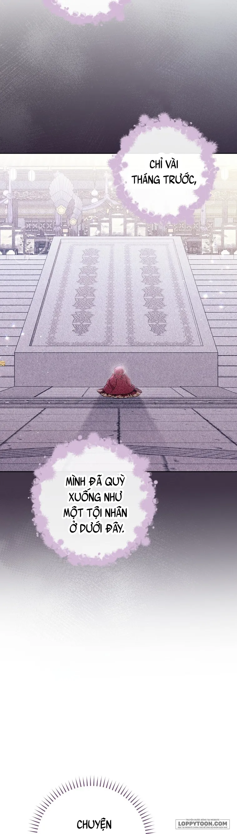 Tiểu Thiếp Chỉ Muốn Sống Yên Bình - Chap 41 - Trang 8