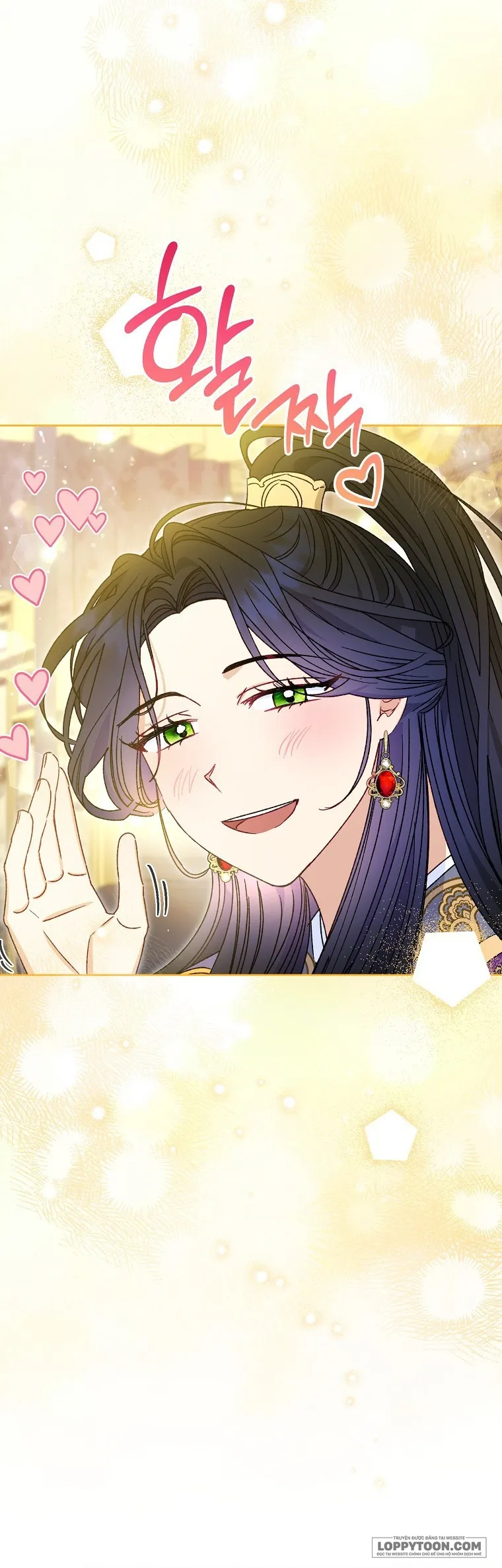 Tiểu Thiếp Chỉ Muốn Sống Yên Bình - Chap 41 - Trang 10