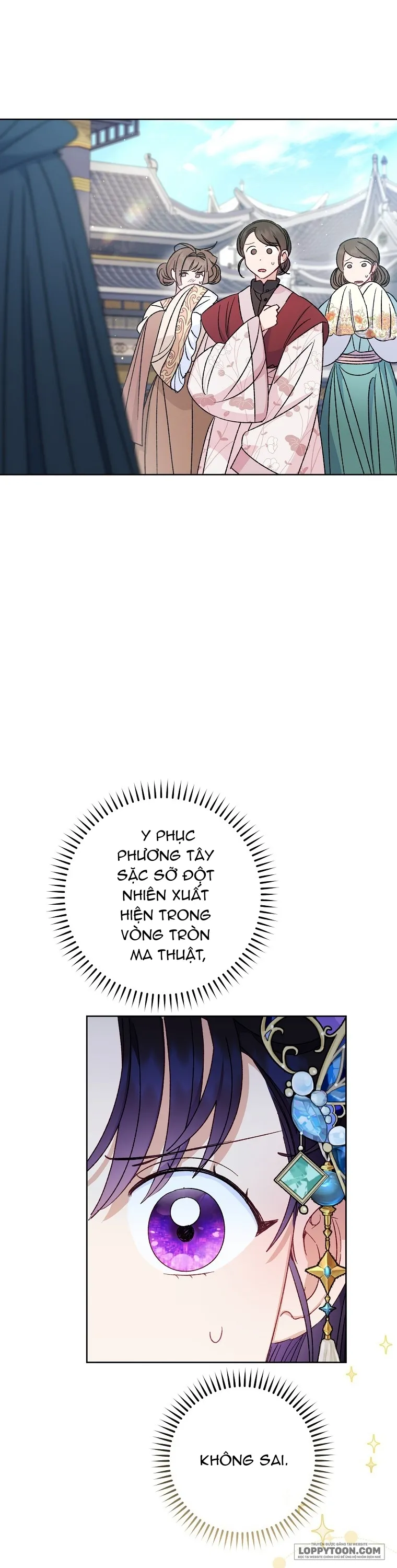 Tiểu Thiếp Chỉ Muốn Sống Yên Bình - Chap 42 - Trang 2