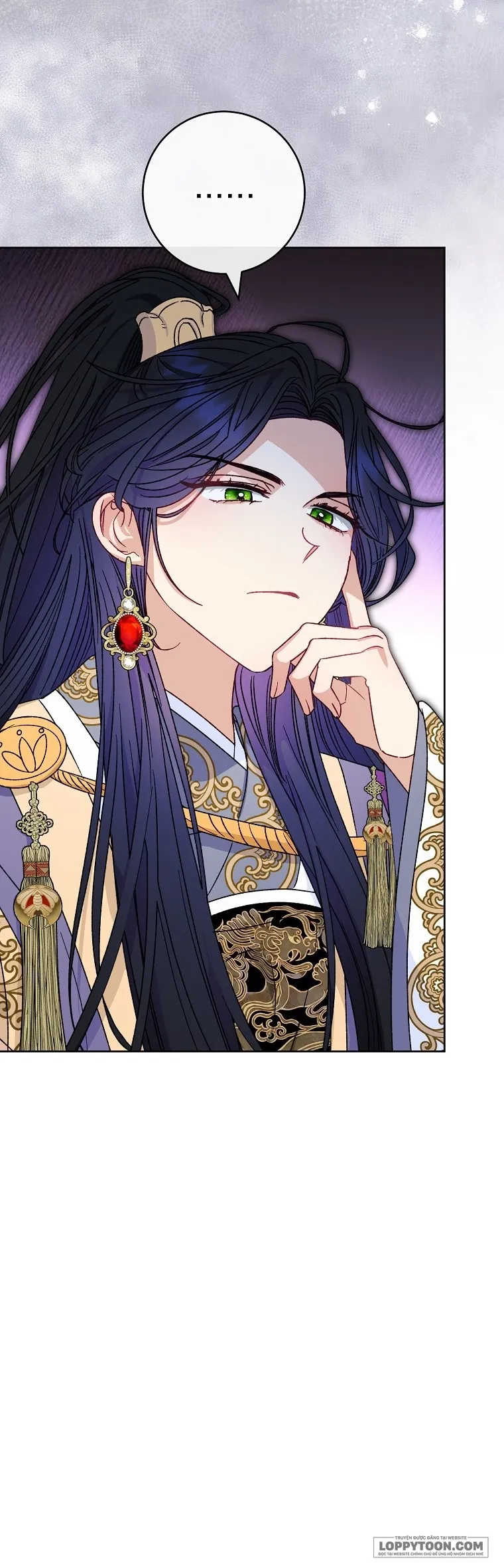 Tiểu Thiếp Chỉ Muốn Sống Yên Bình - Chap 42 - Trang 11