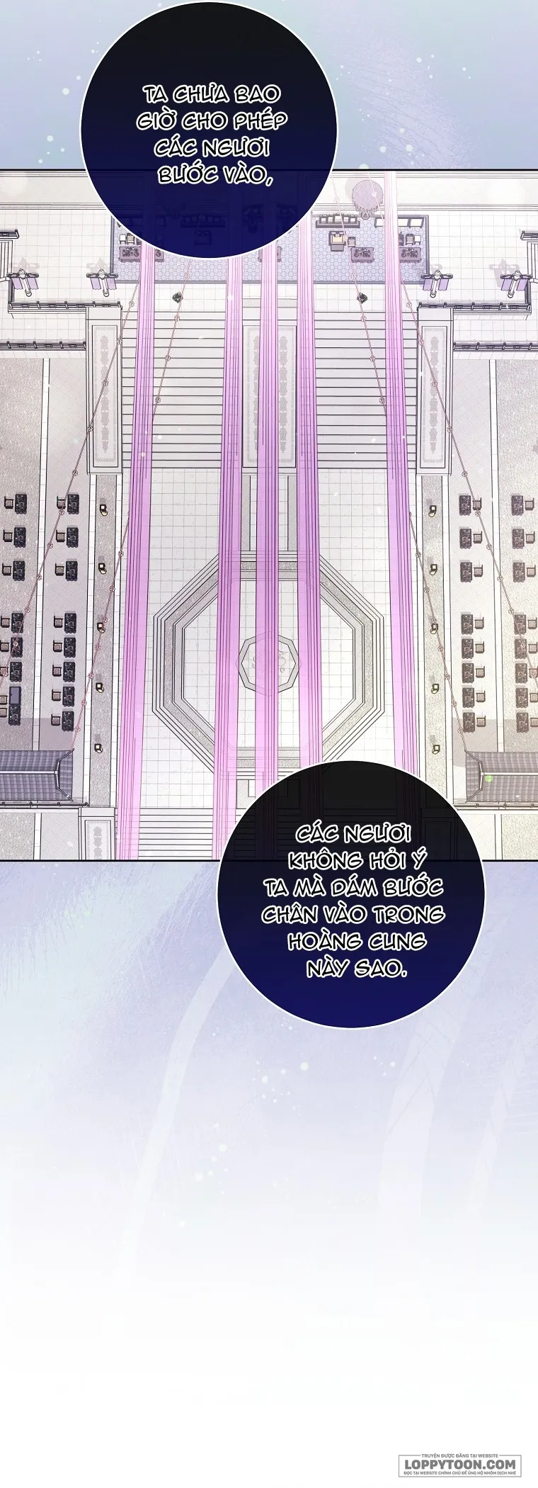 Tiểu Thiếp Chỉ Muốn Sống Yên Bình - Chap 42 - Trang 16