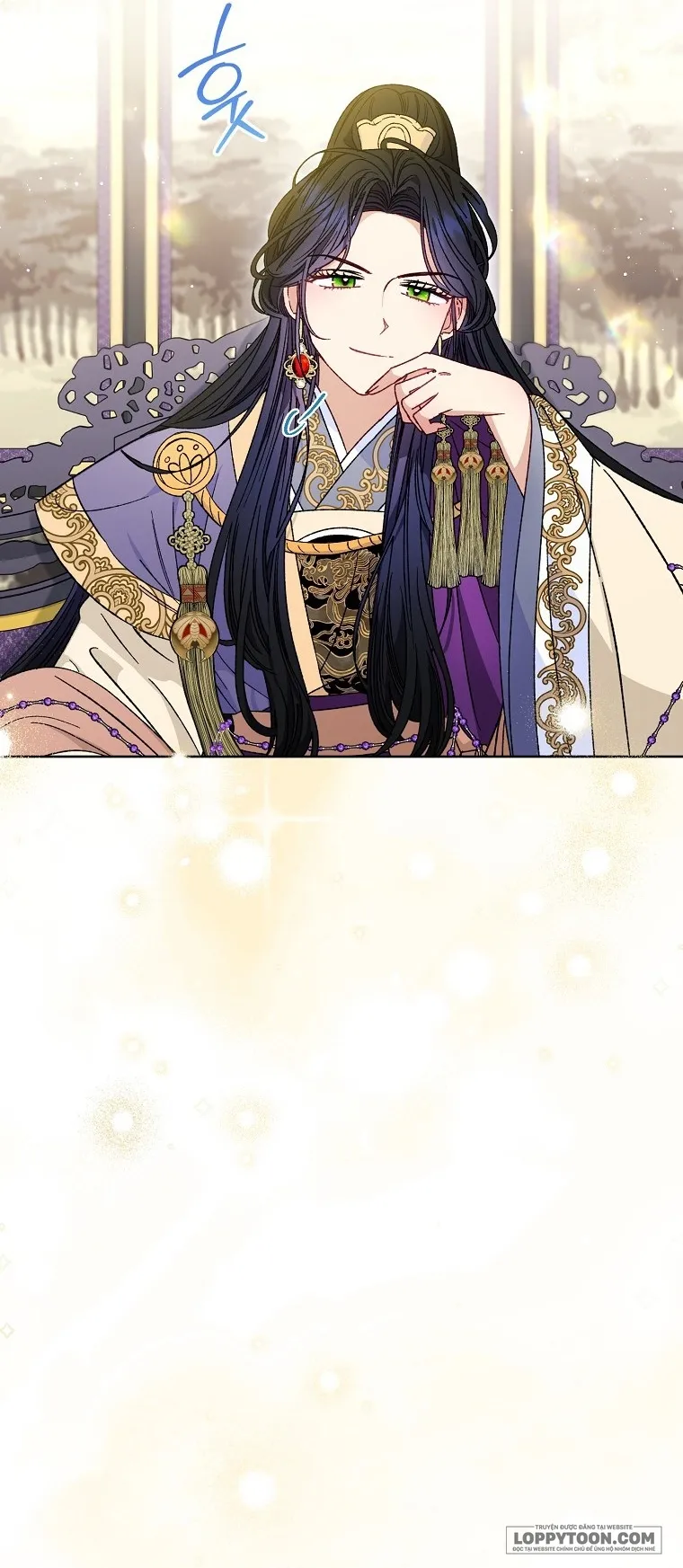 Tiểu Thiếp Chỉ Muốn Sống Yên Bình - Chap 42 - Trang 30