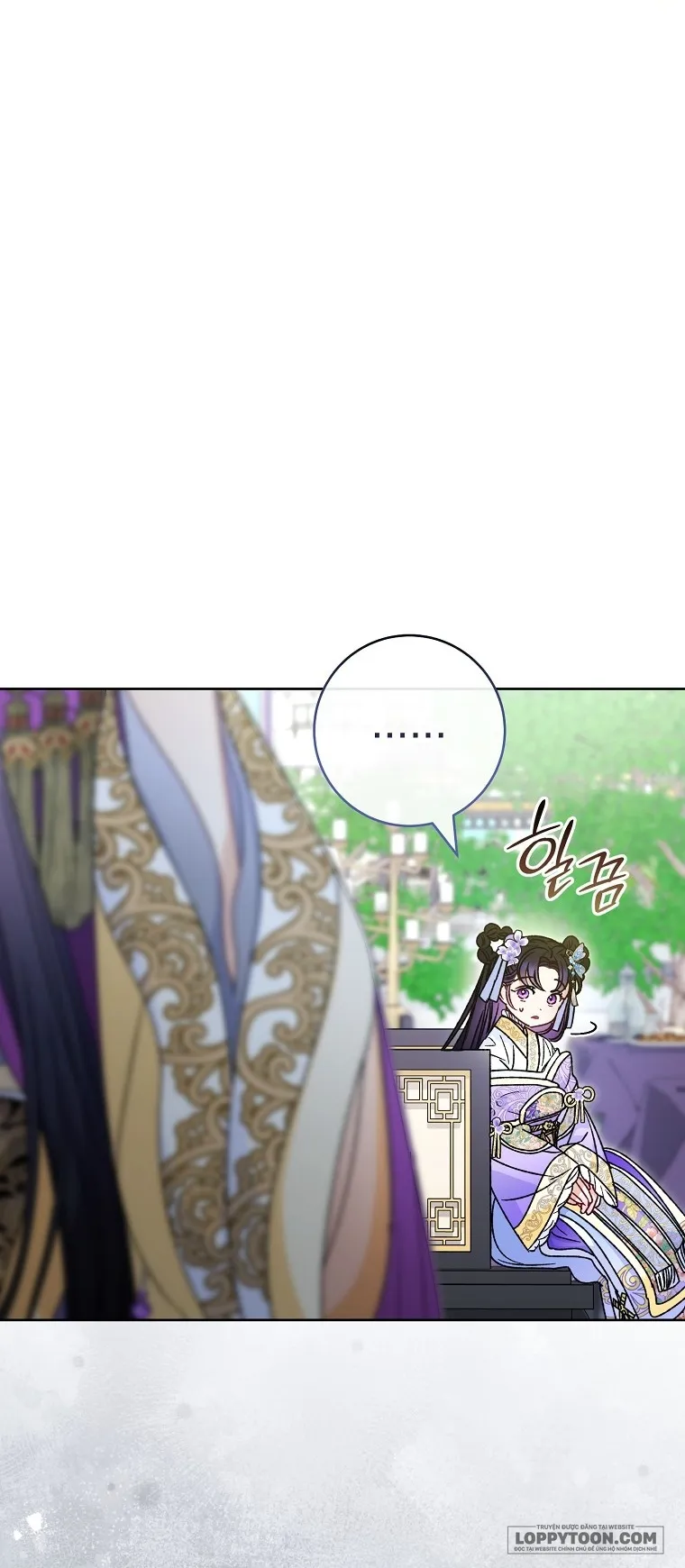 Tiểu Thiếp Chỉ Muốn Sống Yên Bình - Chap 42 - Trang 4