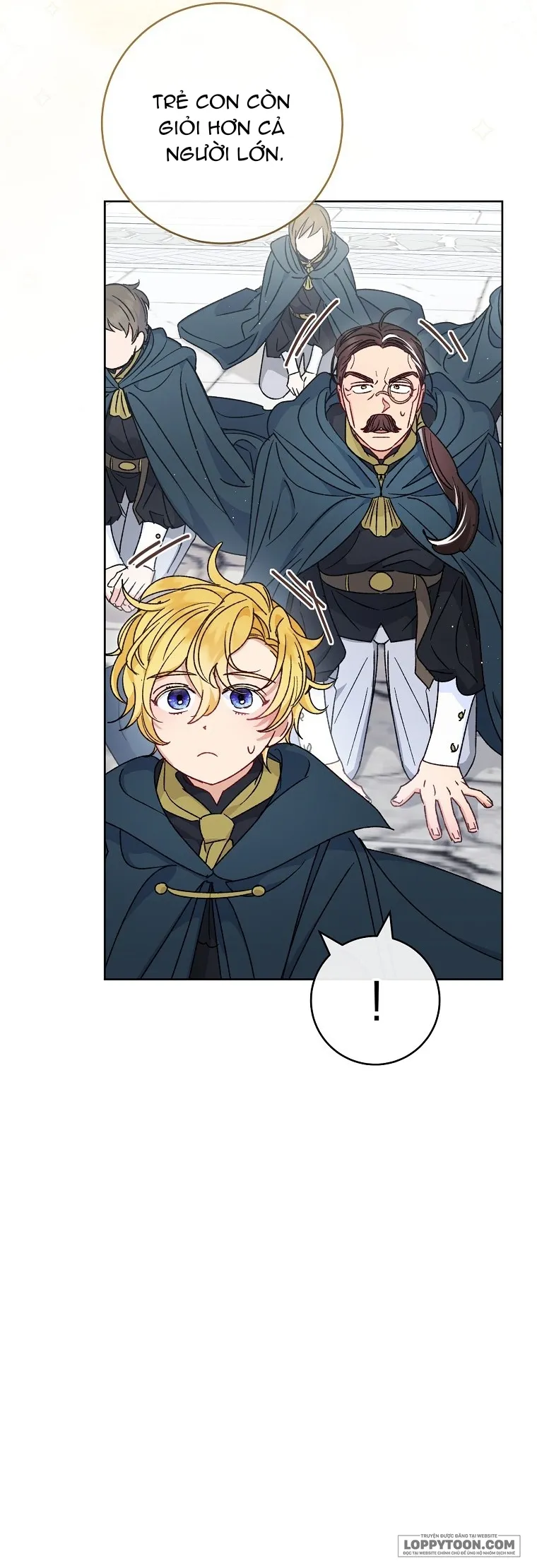 Tiểu Thiếp Chỉ Muốn Sống Yên Bình - Chap 42 - Trang 31