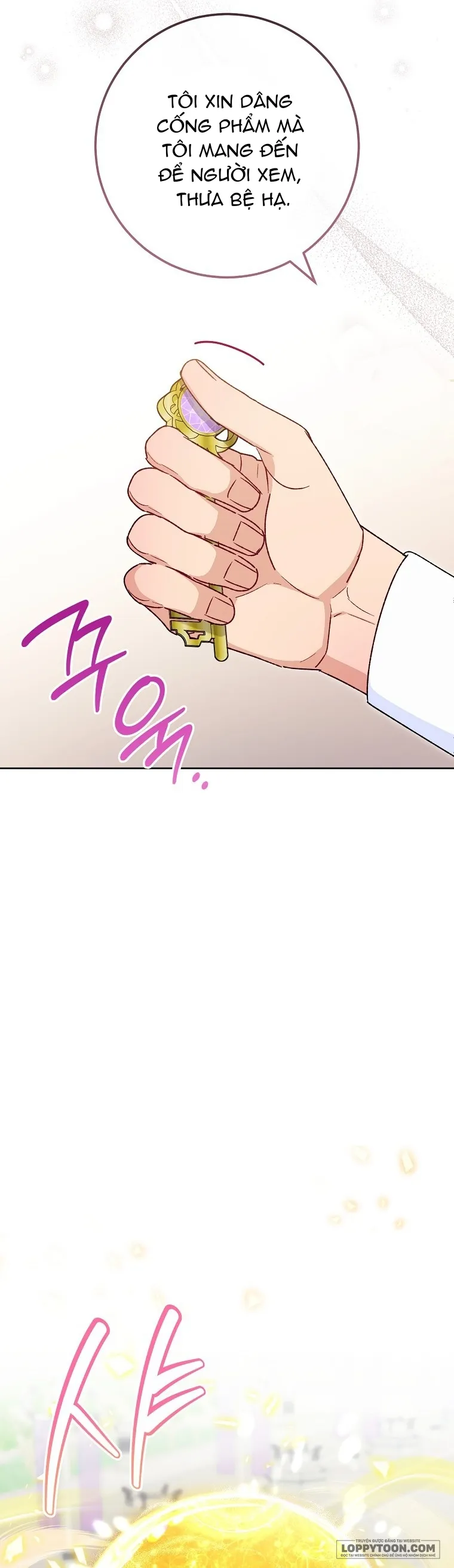 Tiểu Thiếp Chỉ Muốn Sống Yên Bình - Chap 42 - Trang 33
