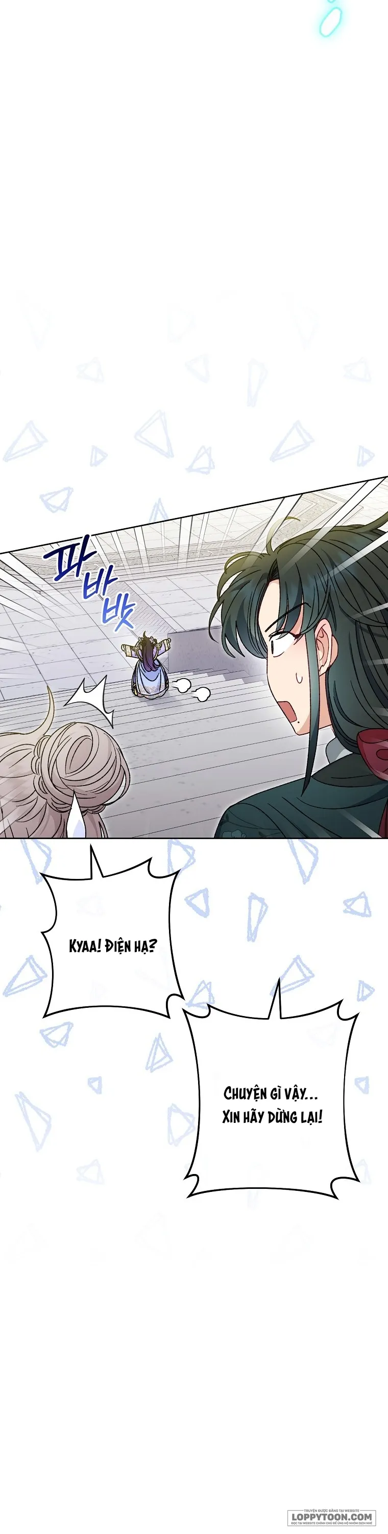 Tiểu Thiếp Chỉ Muốn Sống Yên Bình - Chap 42 - Trang 48