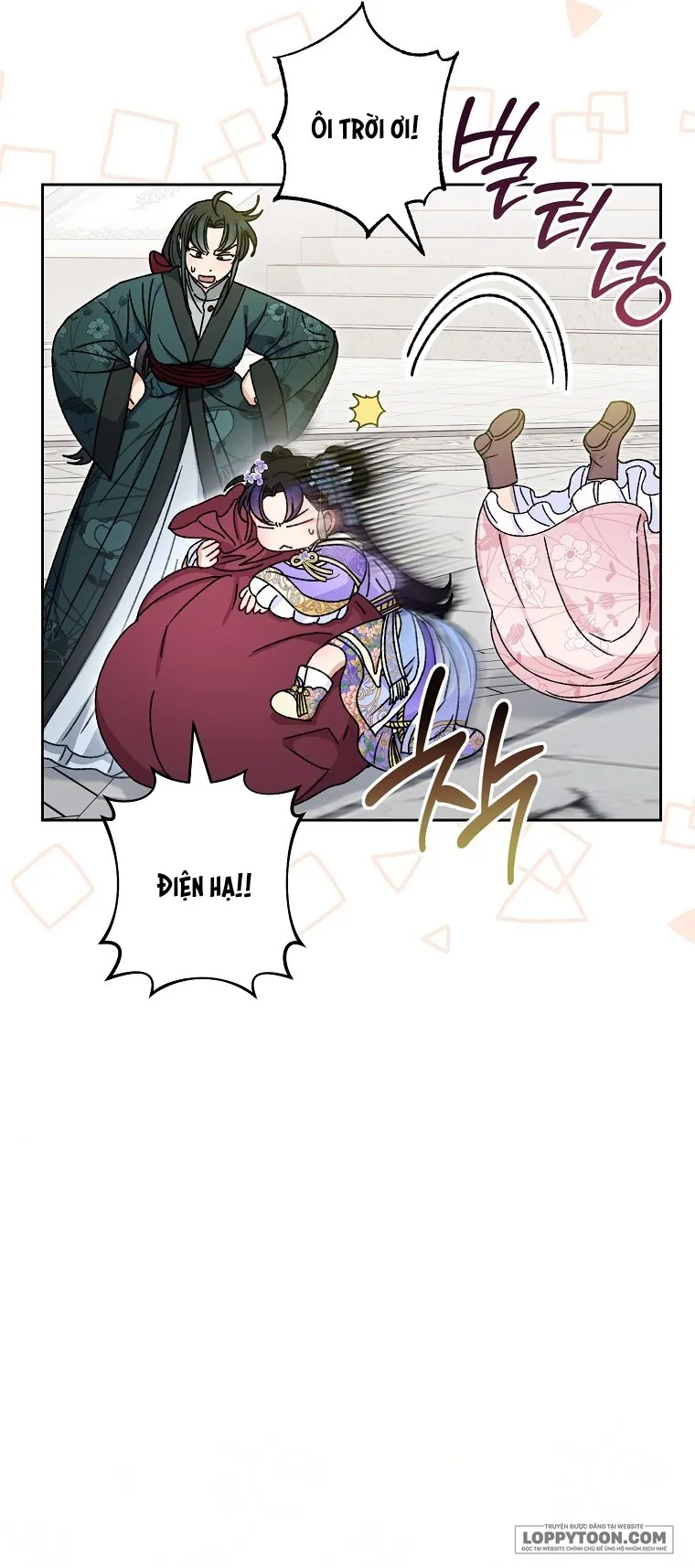 Tiểu Thiếp Chỉ Muốn Sống Yên Bình - Chap 42 - Trang 52