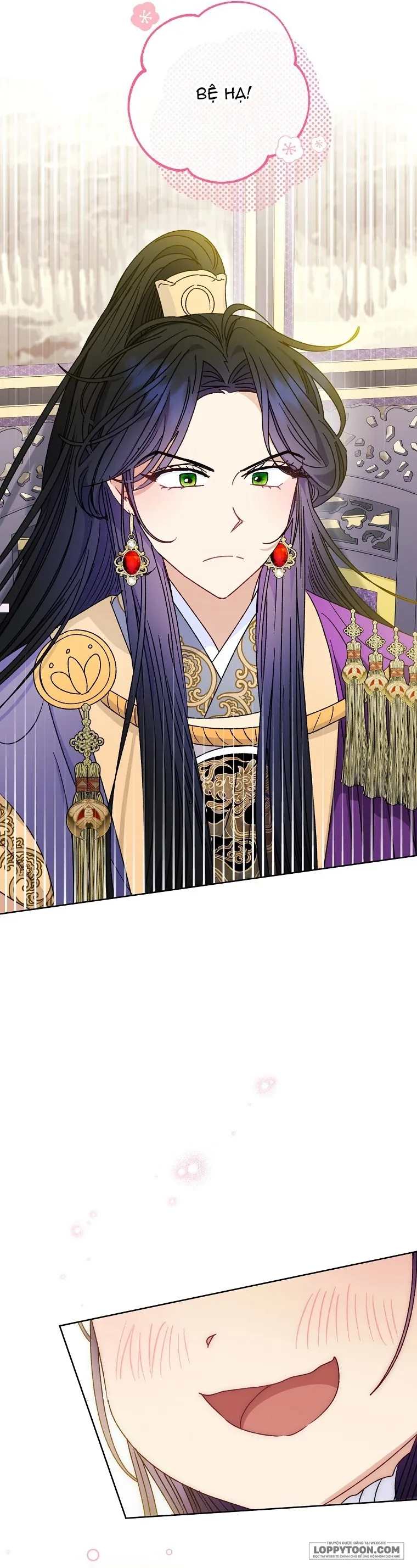 Tiểu Thiếp Chỉ Muốn Sống Yên Bình - Chap 42 - Trang 54