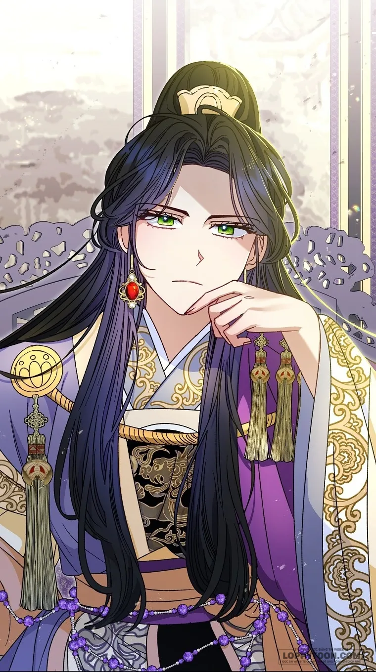 Tiểu Thiếp Chỉ Muốn Sống Yên Bình - Chap 42 - Trang 7