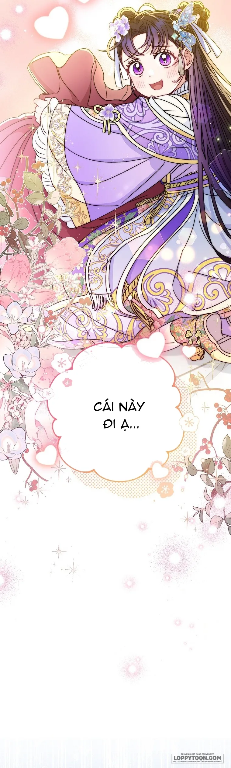 Tiểu Thiếp Chỉ Muốn Sống Yên Bình - Chap 43 - Trang 2