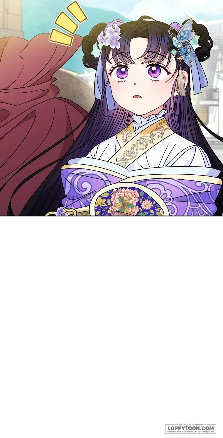 Tiểu Thiếp Chỉ Muốn Sống Yên Bình - Chap 43 - Trang 11