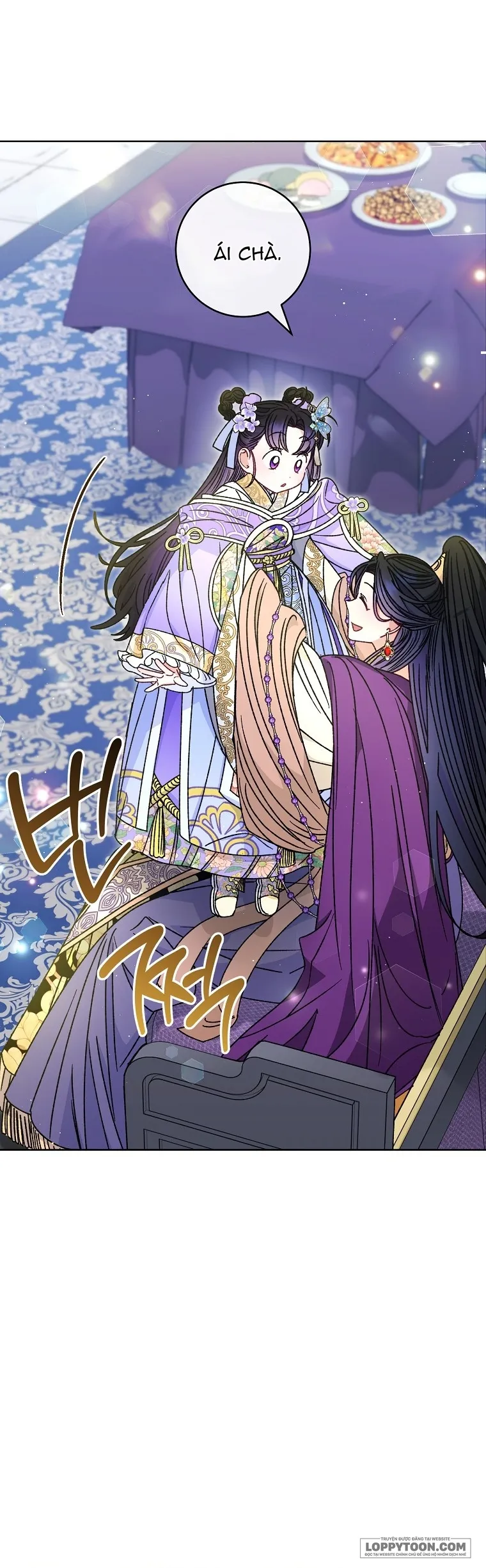 Tiểu Thiếp Chỉ Muốn Sống Yên Bình - Chap 43 - Trang 19