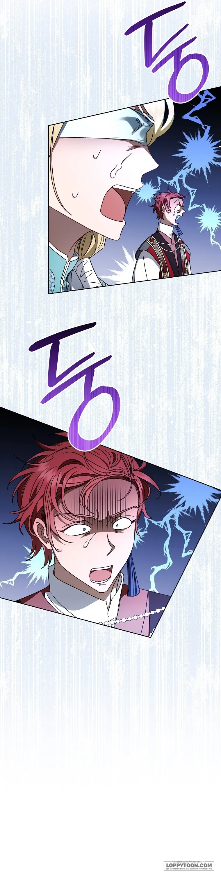 Tiểu Thiếp Chỉ Muốn Sống Yên Bình - Chap 43 - Trang 3