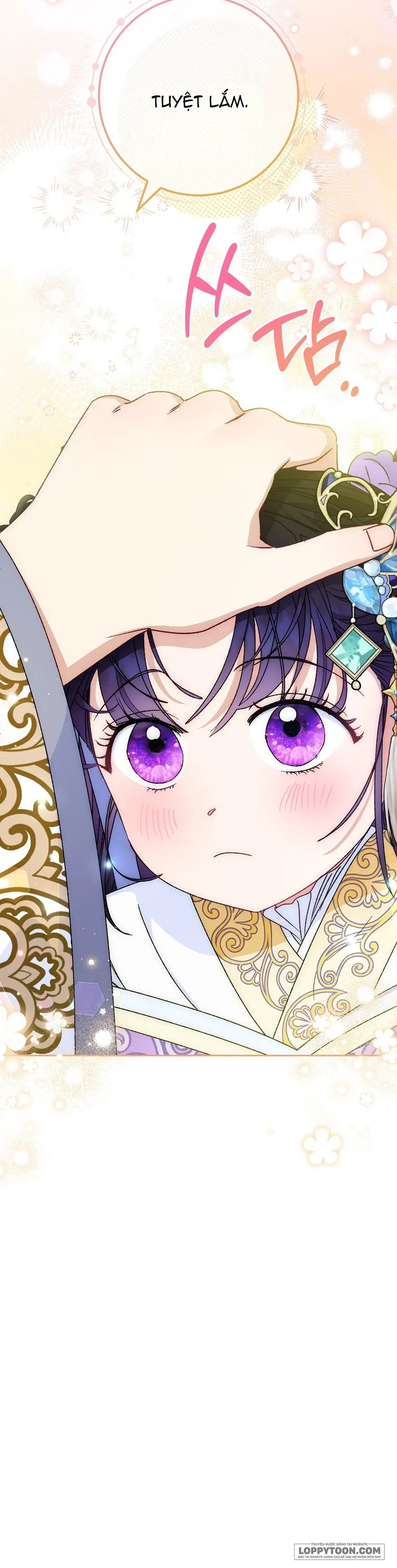 Tiểu Thiếp Chỉ Muốn Sống Yên Bình - Chap 43 - Trang 23