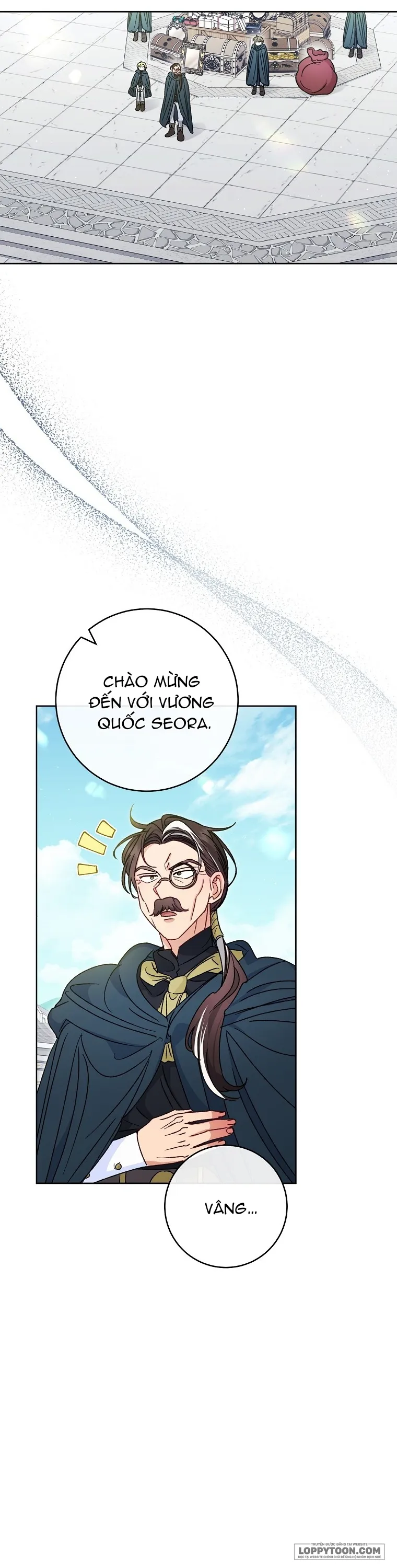 Tiểu Thiếp Chỉ Muốn Sống Yên Bình - Chap 43 - Trang 24