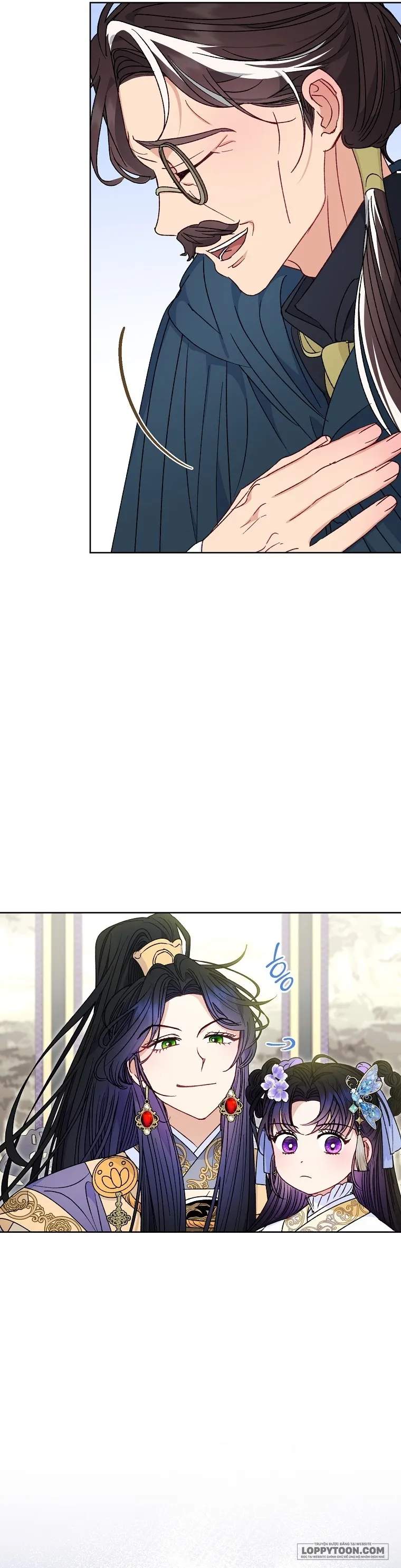 Tiểu Thiếp Chỉ Muốn Sống Yên Bình - Chap 43 - Trang 26