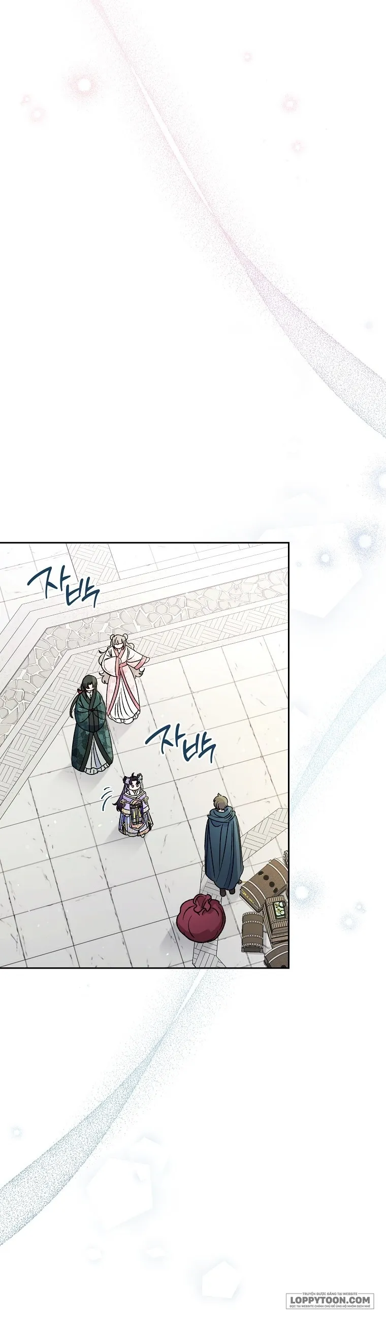 Tiểu Thiếp Chỉ Muốn Sống Yên Bình - Chap 43 - Trang 30