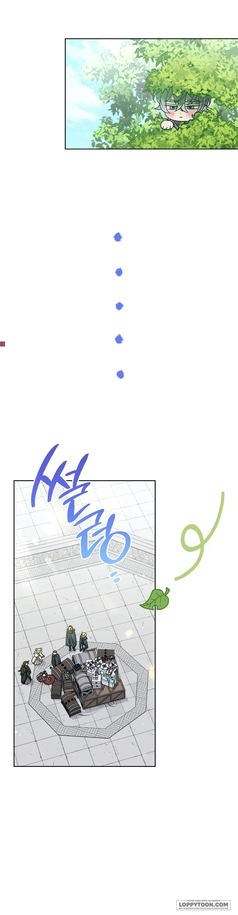 Tiểu Thiếp Chỉ Muốn Sống Yên Bình - Chap 43 - Trang 4