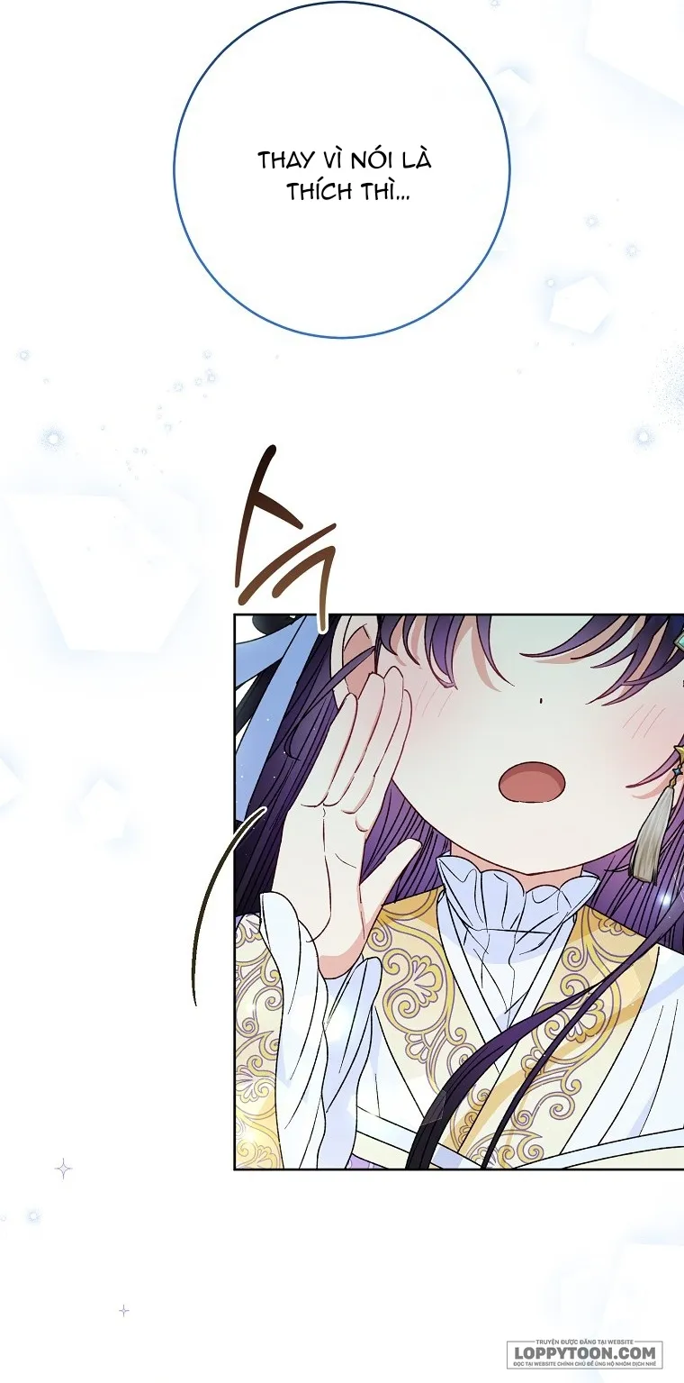 Tiểu Thiếp Chỉ Muốn Sống Yên Bình - Chap 43 - Trang 35