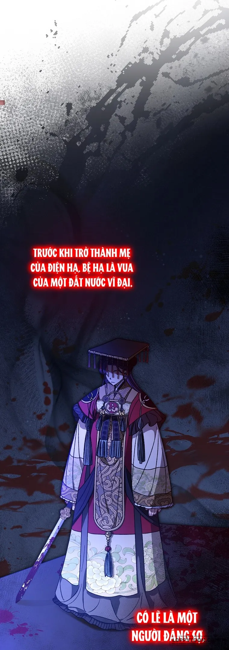 Tiểu Thiếp Chỉ Muốn Sống Yên Bình - Chap 43 - Trang 43