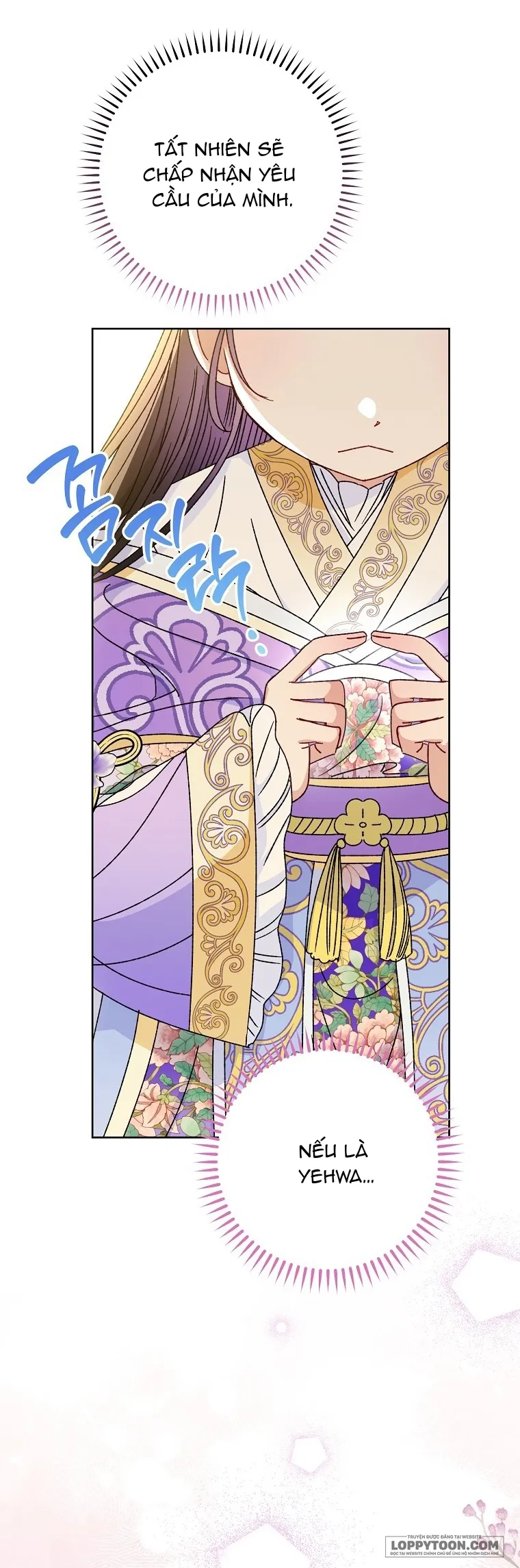 Tiểu Thiếp Chỉ Muốn Sống Yên Bình - Chap 43 - Trang 46