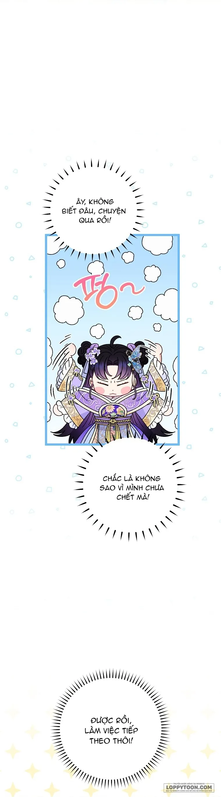 Tiểu Thiếp Chỉ Muốn Sống Yên Bình - Chap 43 - Trang 48
